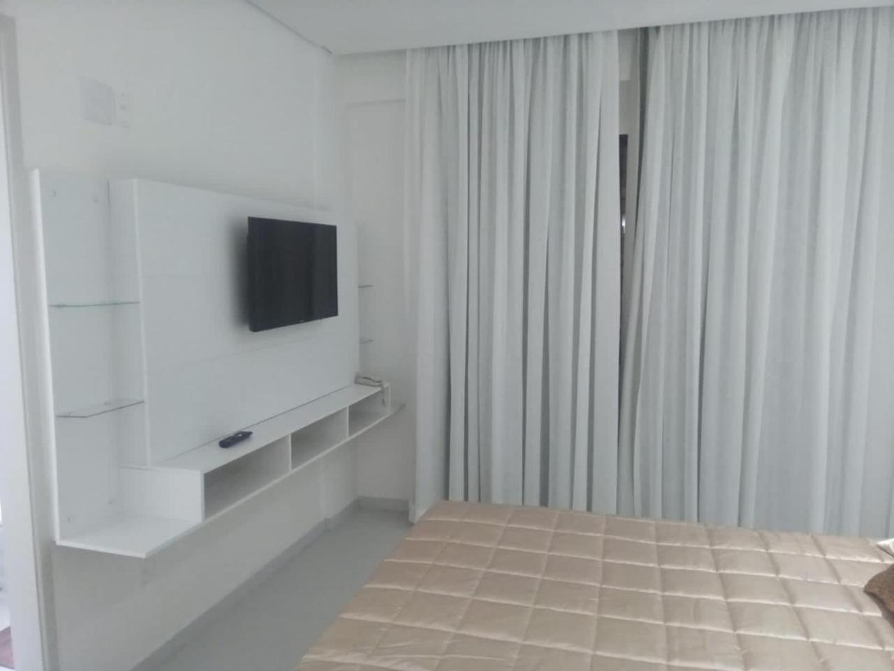 Leon Maria Hospedagens - Smart Flat E Mogi das Cruzes