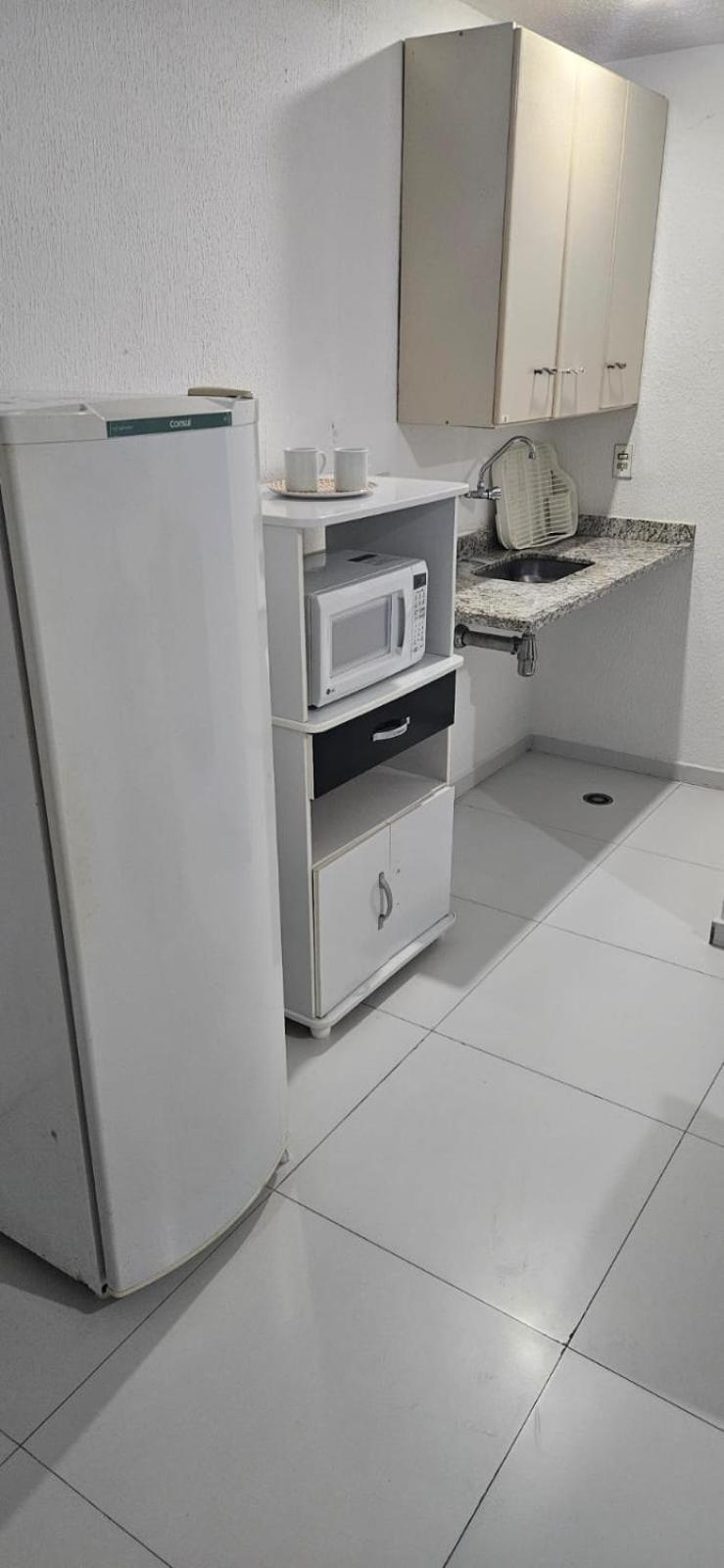 Hotel Leon Maria Hospedagens - Smart Flat E *