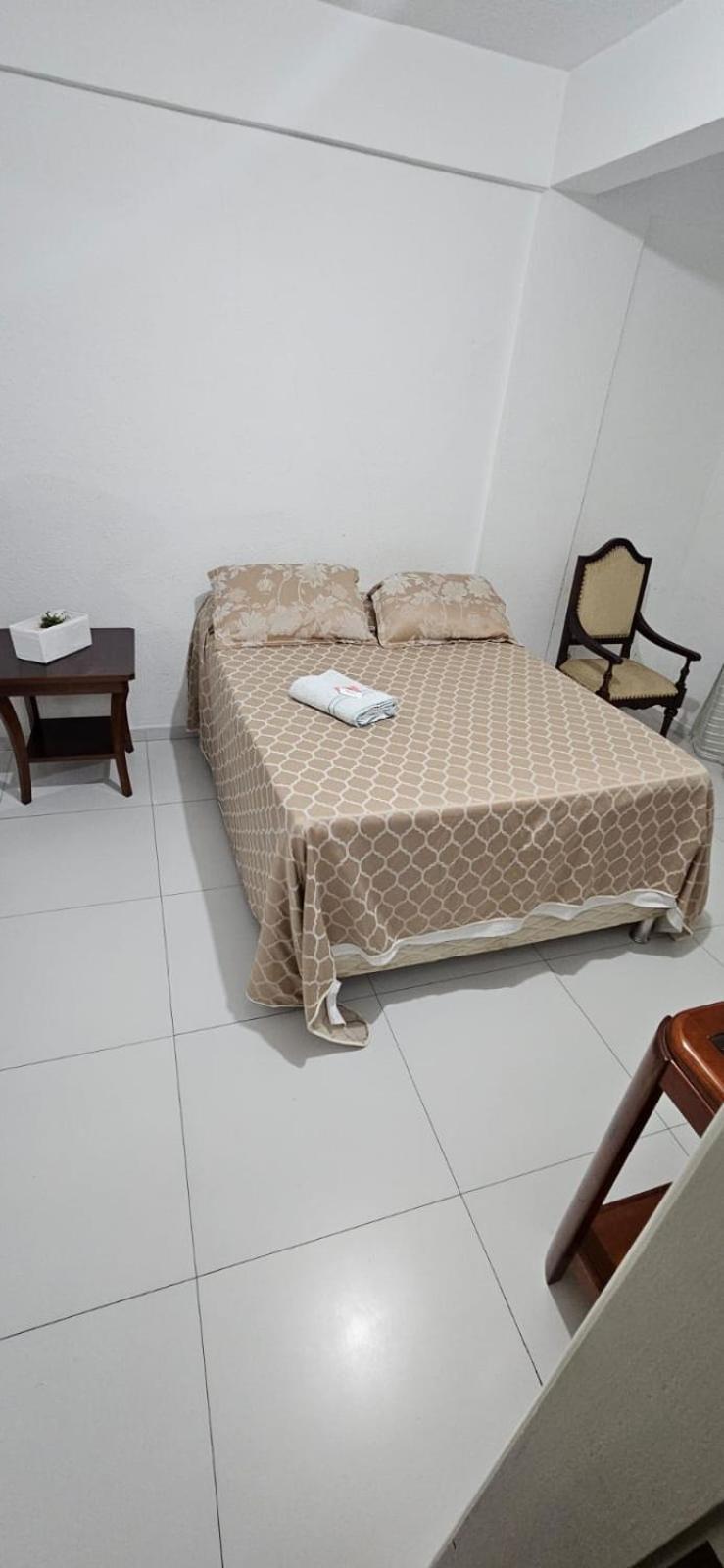 Leon Maria Hospedagens - Smart Flat E Mogi das Cruzes
