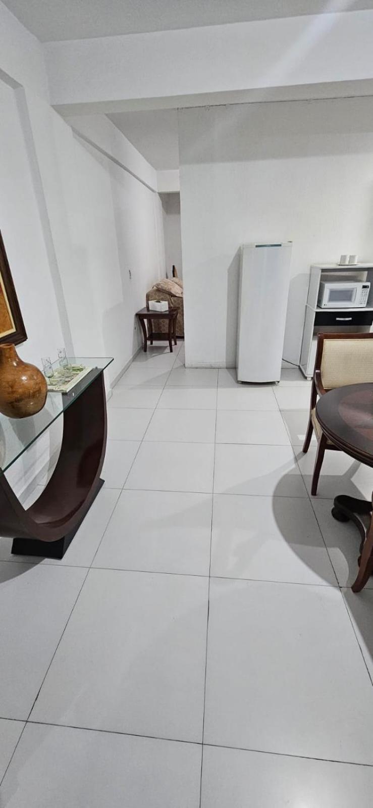 Leon Maria Hospedagens - Smart Flat E