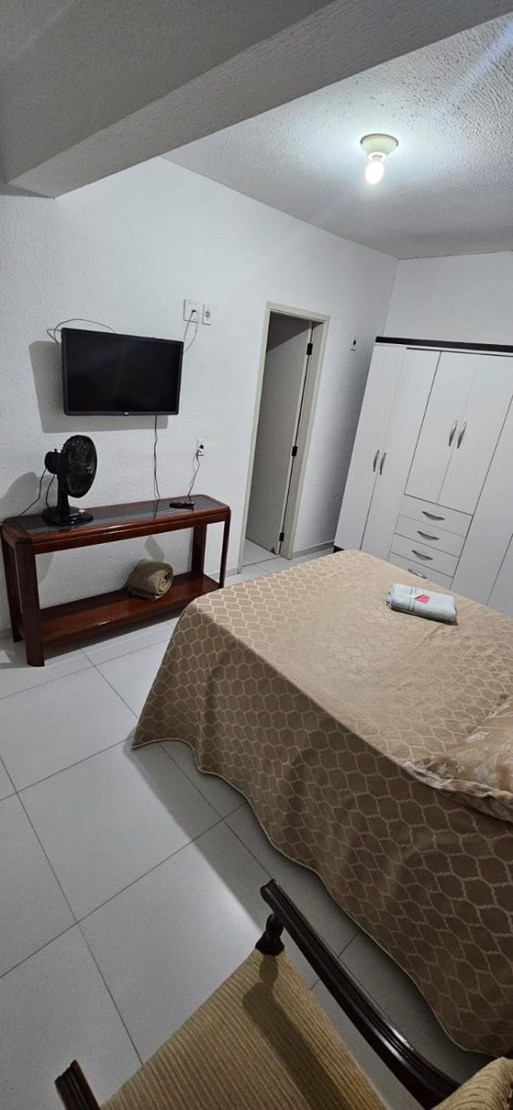 Hotel Leon Maria Hospedagens - Smart Flat E Mogi das Cruzes